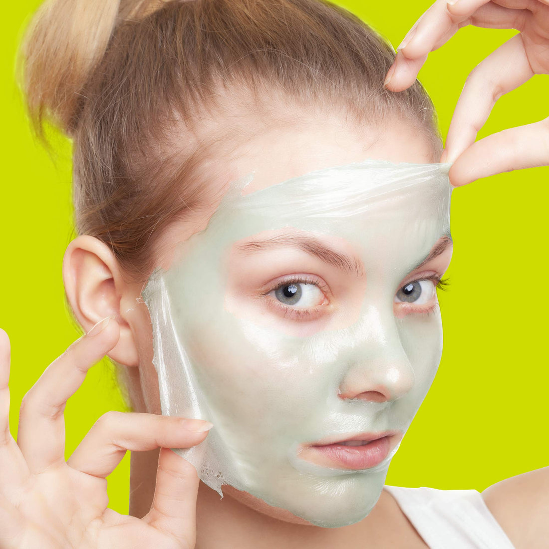 FREEMAN CUCUMBER PEEL OFF MASK 175 mL*2 (Pack Of 2)