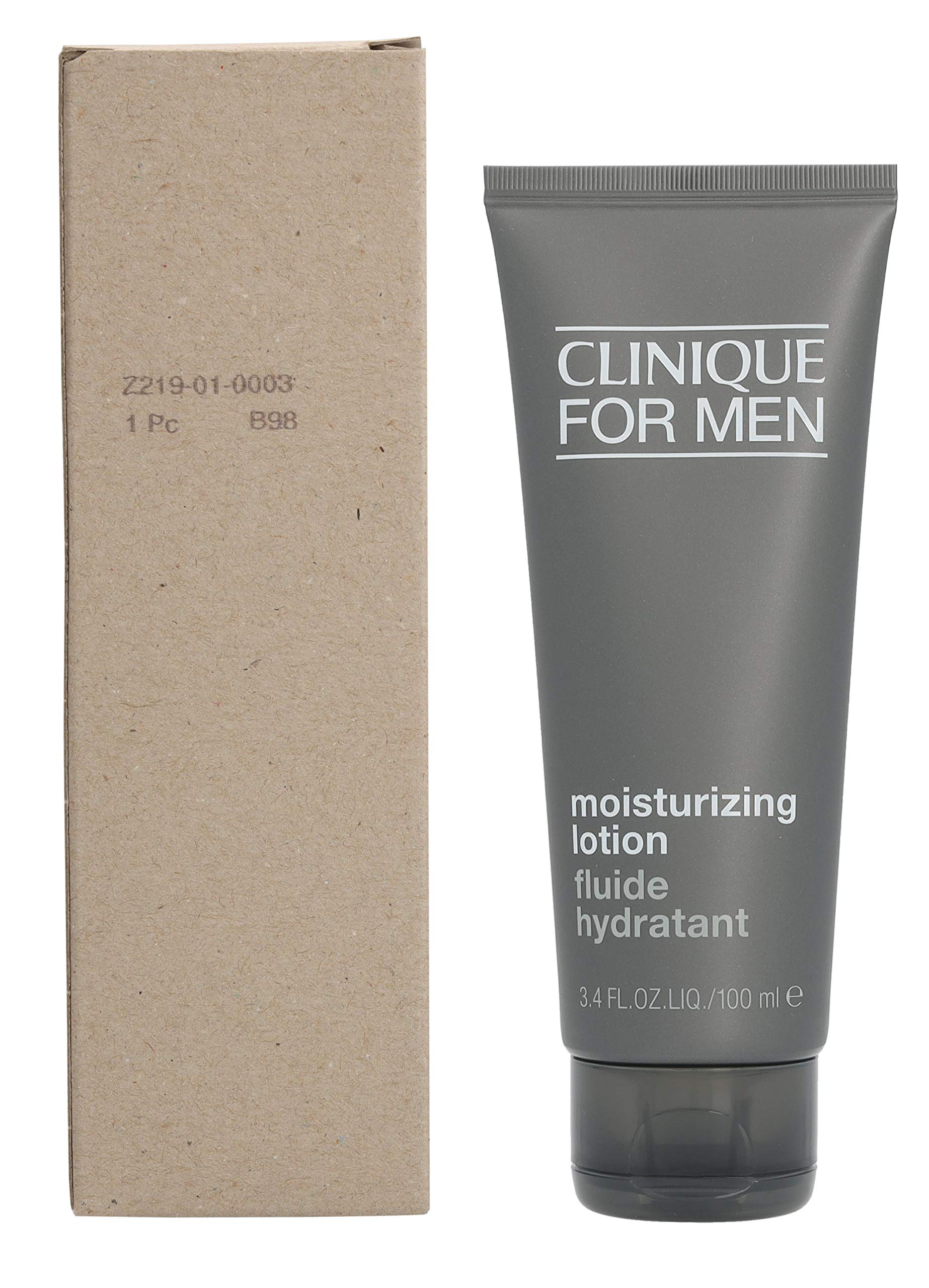 Clinique for Men Moisturizing Lotion 100ml