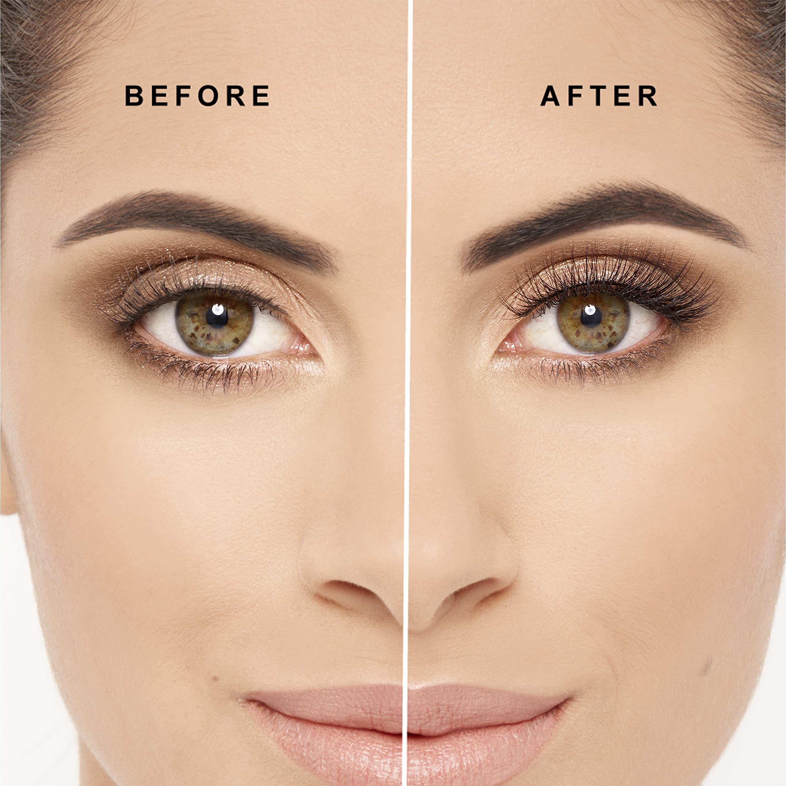 Liquid Magnetic Eyeliner & Volume Lash System By Eylure - The Promagnetic Eyeliner & Lash System Allows You To Apply Magnetic Volume Lashes With ease ââ‚¬â€œ No Need for Glue!