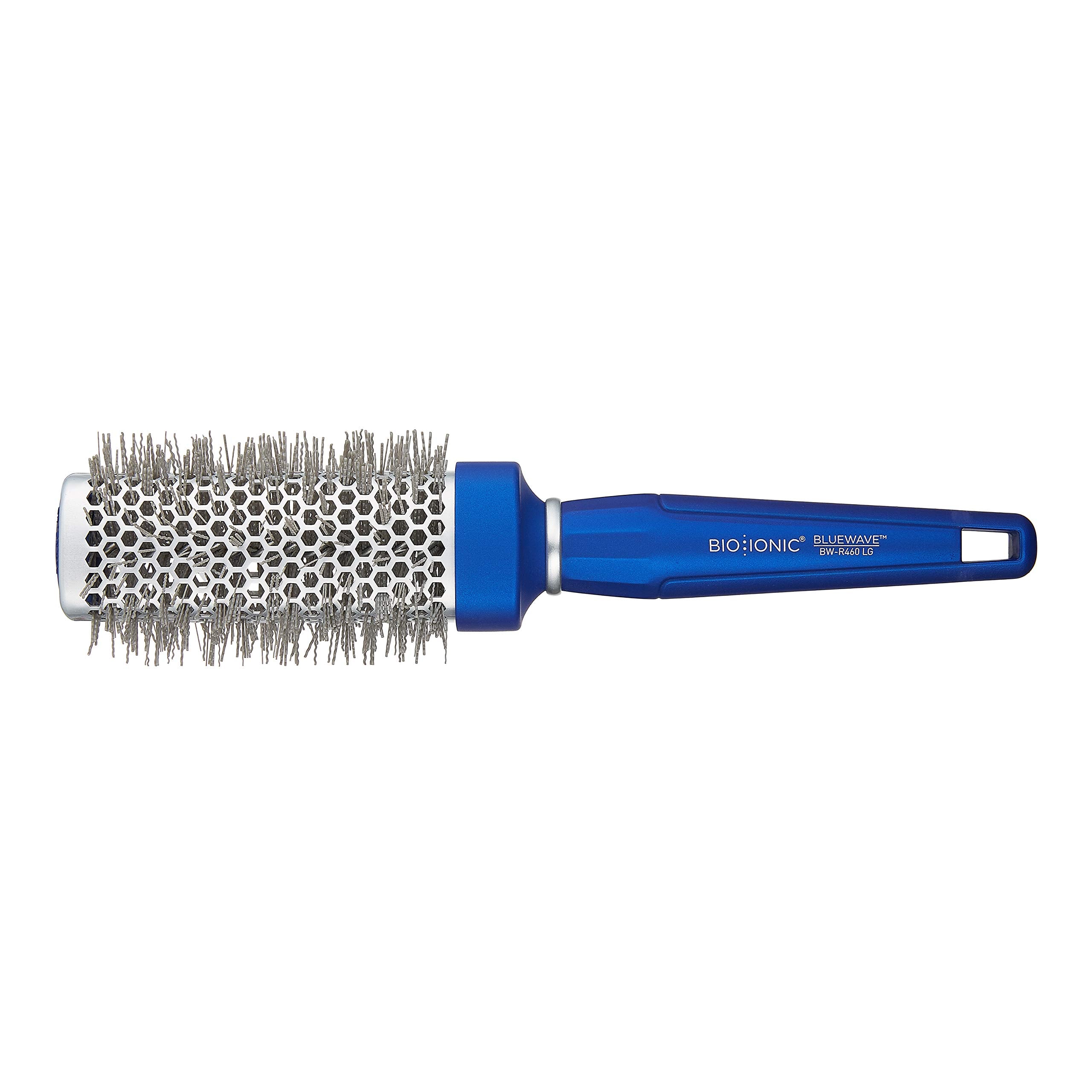 BIO IONIC Bluewave Nanoionic Conditioning Brush, Large