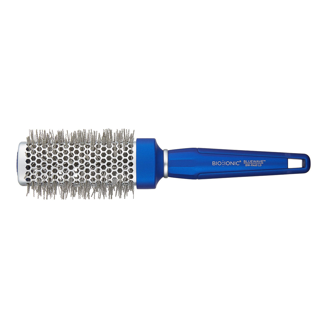 BIO IONIC Bluewave Nanoionic Conditioning Brush, Large