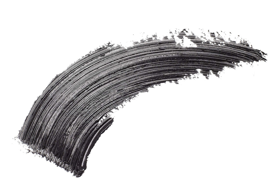 Trish McEvoy Lash Curling Mascara Jet Black