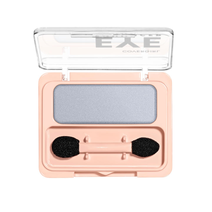 CoverGirl Eye Enhancers 1-Kit Eye Shadow, Sterling Blue, 0.004 Pound by COVERGIRL