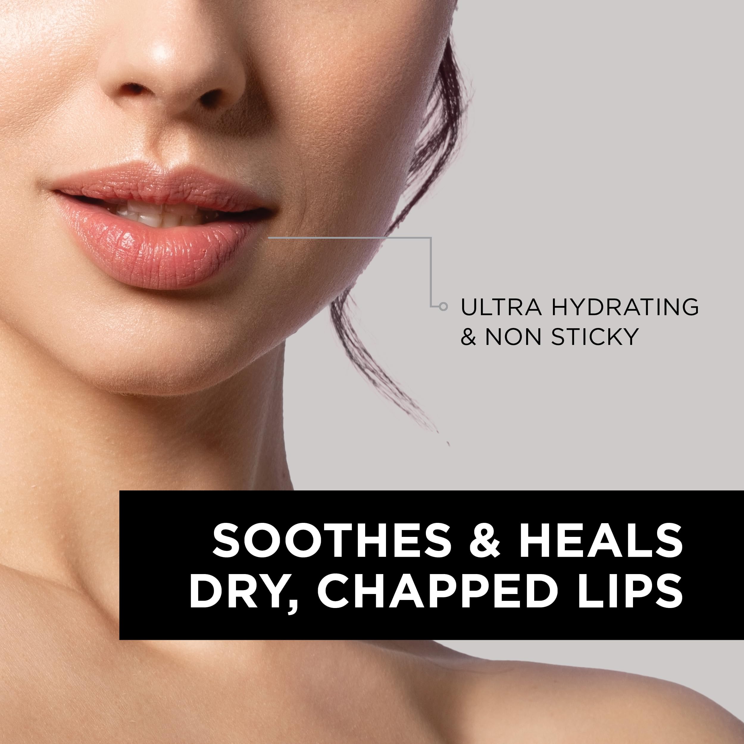 Pure Illumination Light Up Lip Gloss - (Razzmatazz)