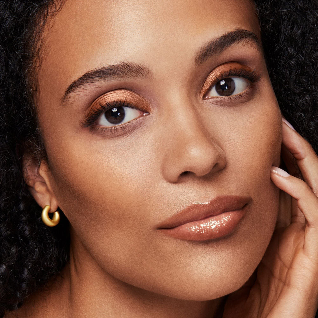 BareMinerals All Over Face Color - Warmth