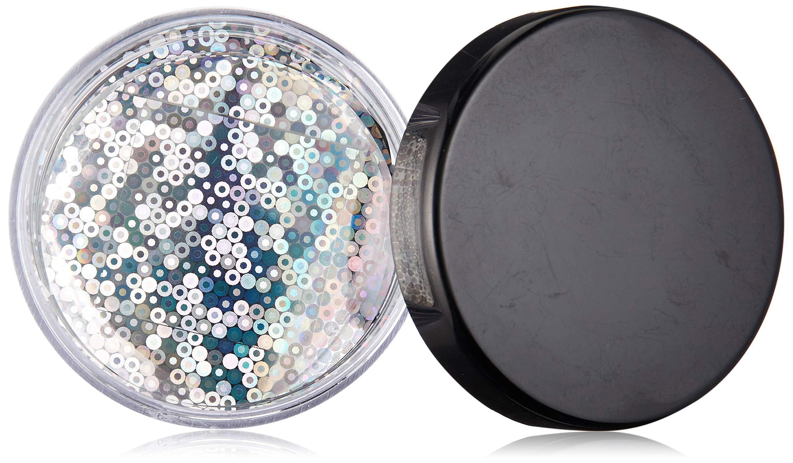 Mettoo Champagne Body Foil, 200 Count