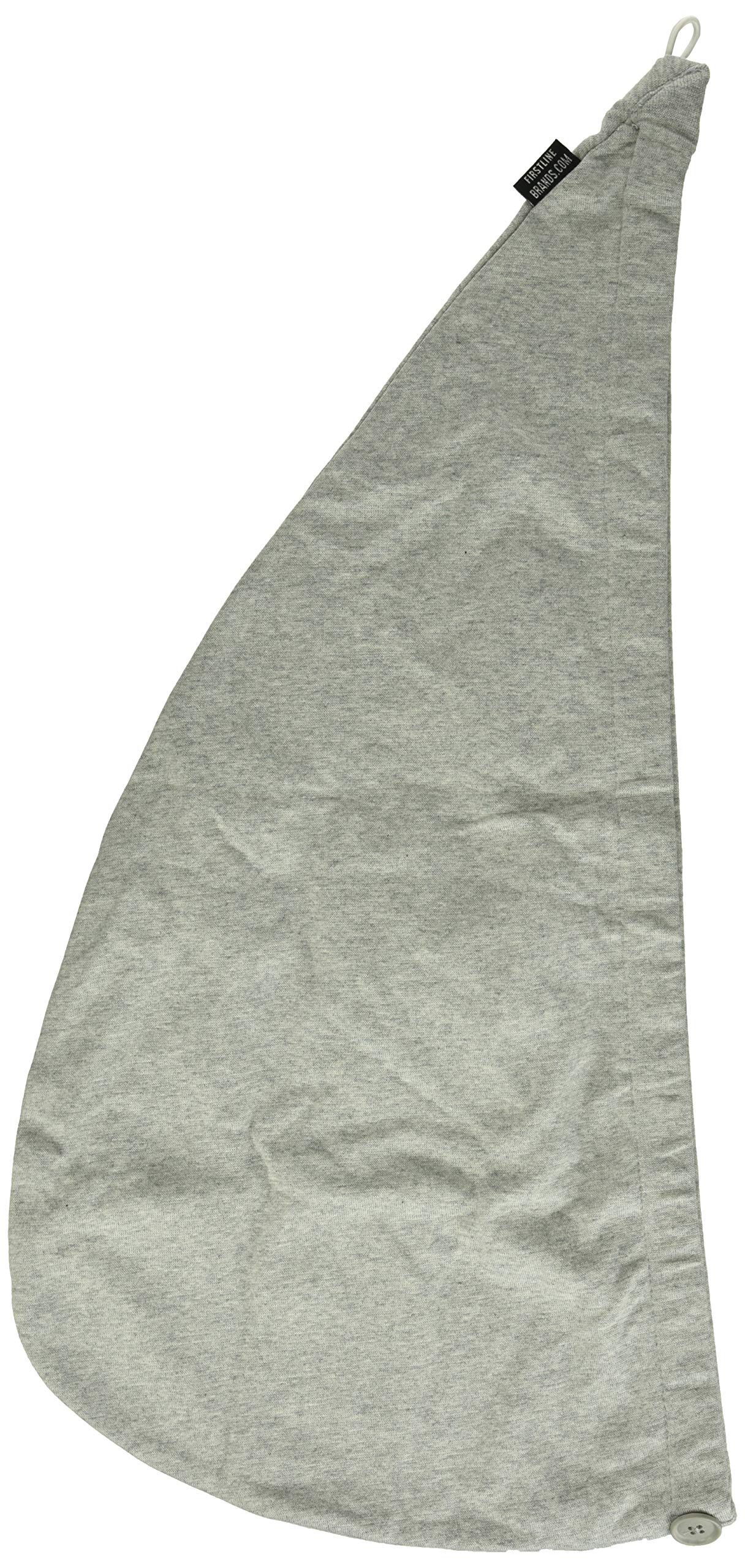 Evolve Frizz-Free Hair Drying Tee