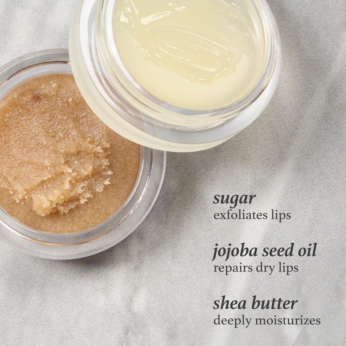 Julep 24/7 Lip Treatment - Hydrating Balm and Sleeping Mask - Moisturizing Repair - Nourishing Mask & Exfoliating Scrub, Lavender