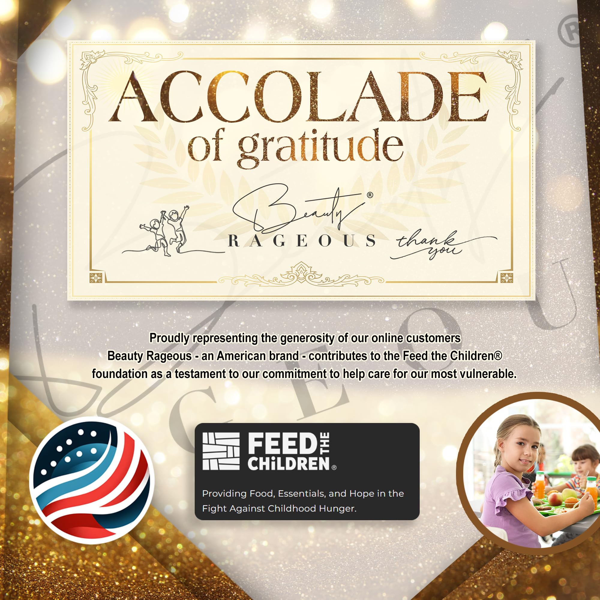 Beauty Rageous Super Grip Blonde Bob Pins - 400 Ct - Handy Reusable Tin