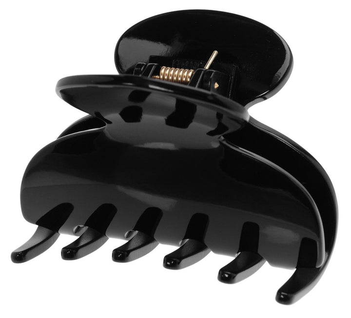 France Luxe Small Couture Jaw - Black