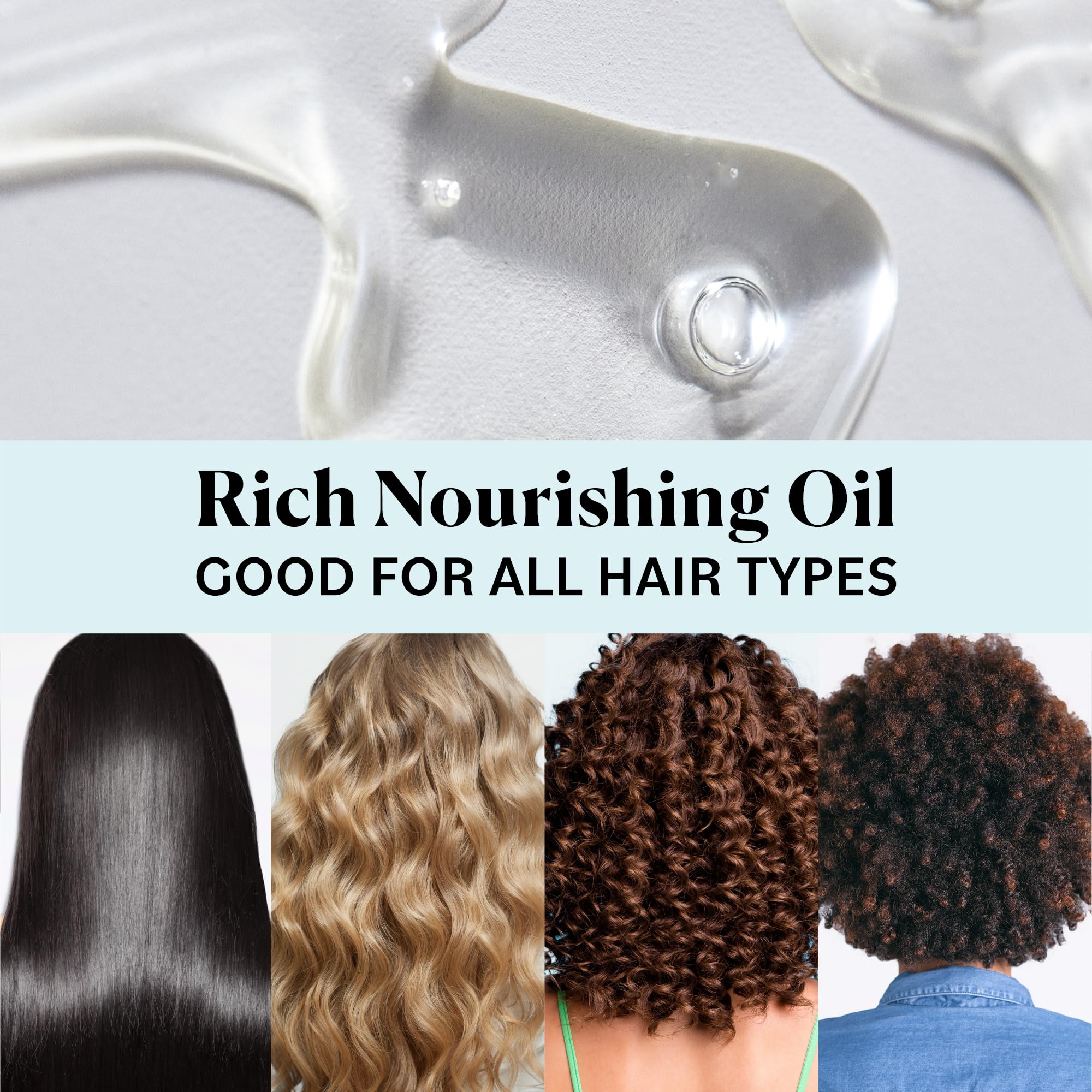 Sky Organics - Castor Oil Organic - Volumizing Hair Oil - Scalp, Lashes, Brows - Pure Castor Oil Cold Pressed - Natural Conditioner - Omega Fatty Acids, Vegan - Beauty, Hair Care - 8oz w ebook