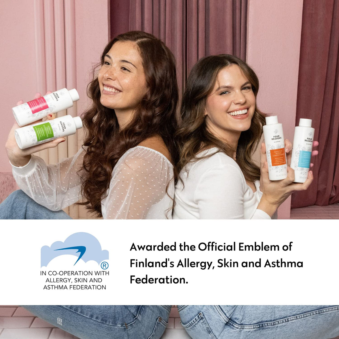 No nothing Very Sensitive Moisturizing Conditioner - For Dry & Damaged Hair – Suitable for Sensitive Skin & Scalp - 100% Vegan, Hypoallergenic, Fragrance Free, Unscented, Paraben Free- 33.8 fl oz.