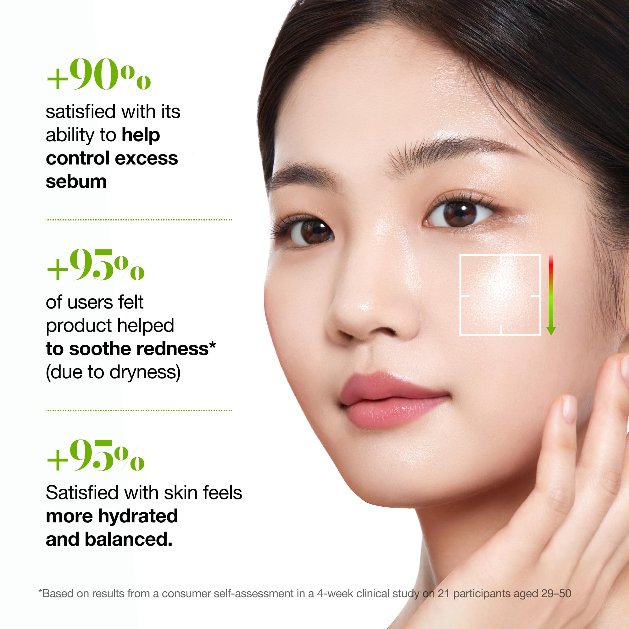 Anua Azelaic Acid 3 CICA Skin Claryfing Toner, Soothing & Clear Care, with Salicylic Acid & Azelaic Acid, Sebum & Spot Care, Suitable for Sensitive Skin, Korean Skin Care (250ml / 8.45 fl.oz.)