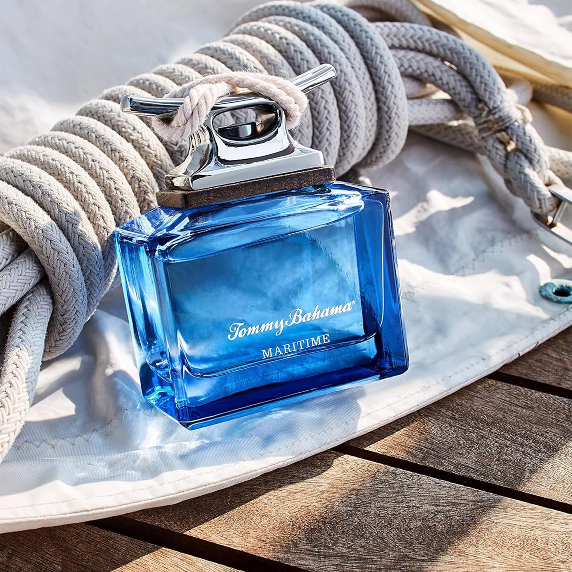 Maritime For Men 4.2 oz EDC Spray By Tommy Bahama