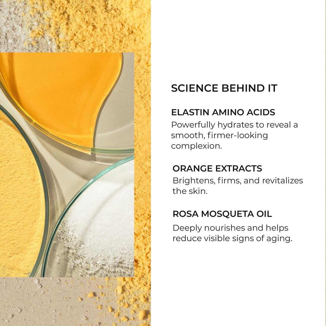 Natura Bisse C+C Vitamin Body Cream, 8.8 Oz