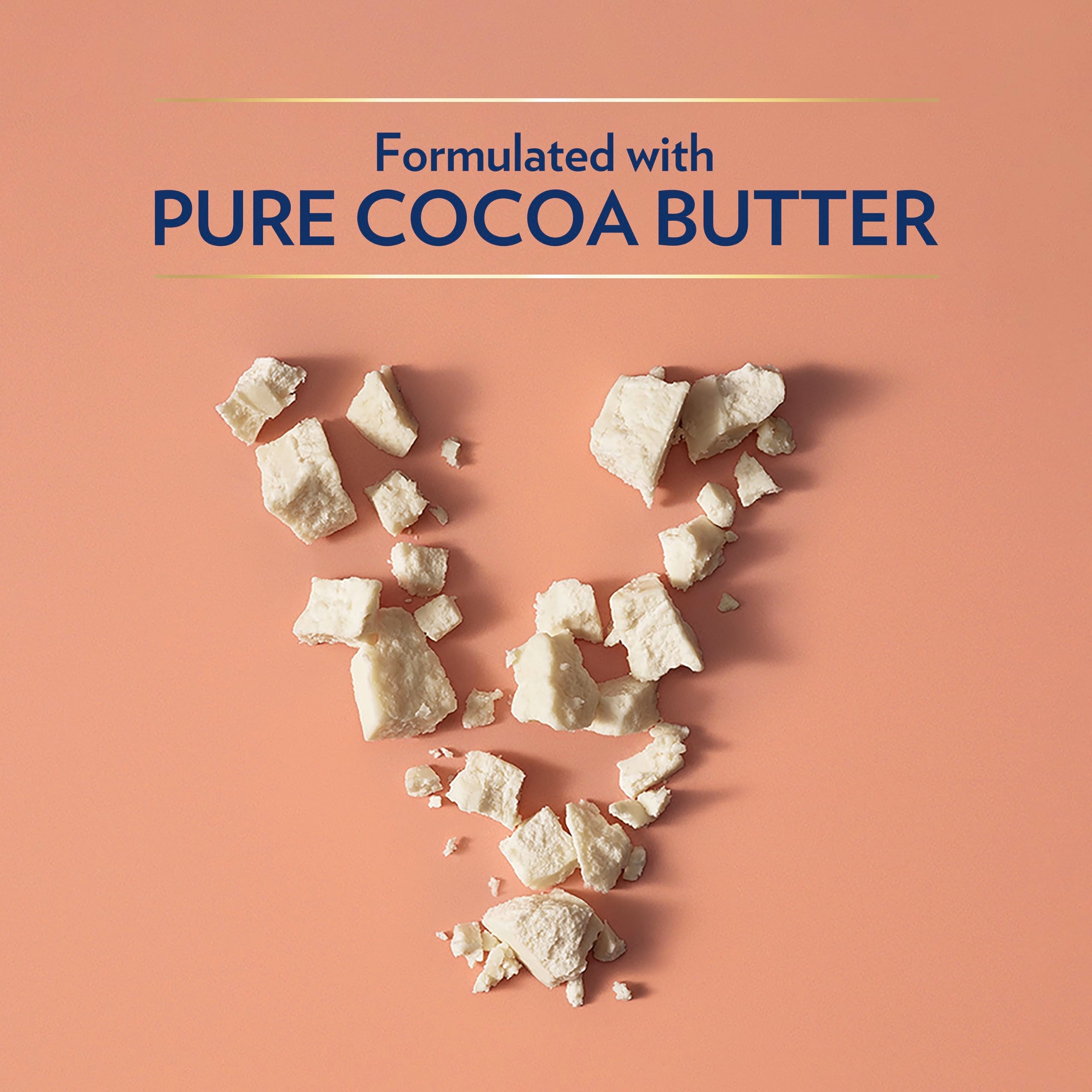 Vaseline Intensive Care Body Lotion, Cocoa Radiant, 20.3 oz 3 ct