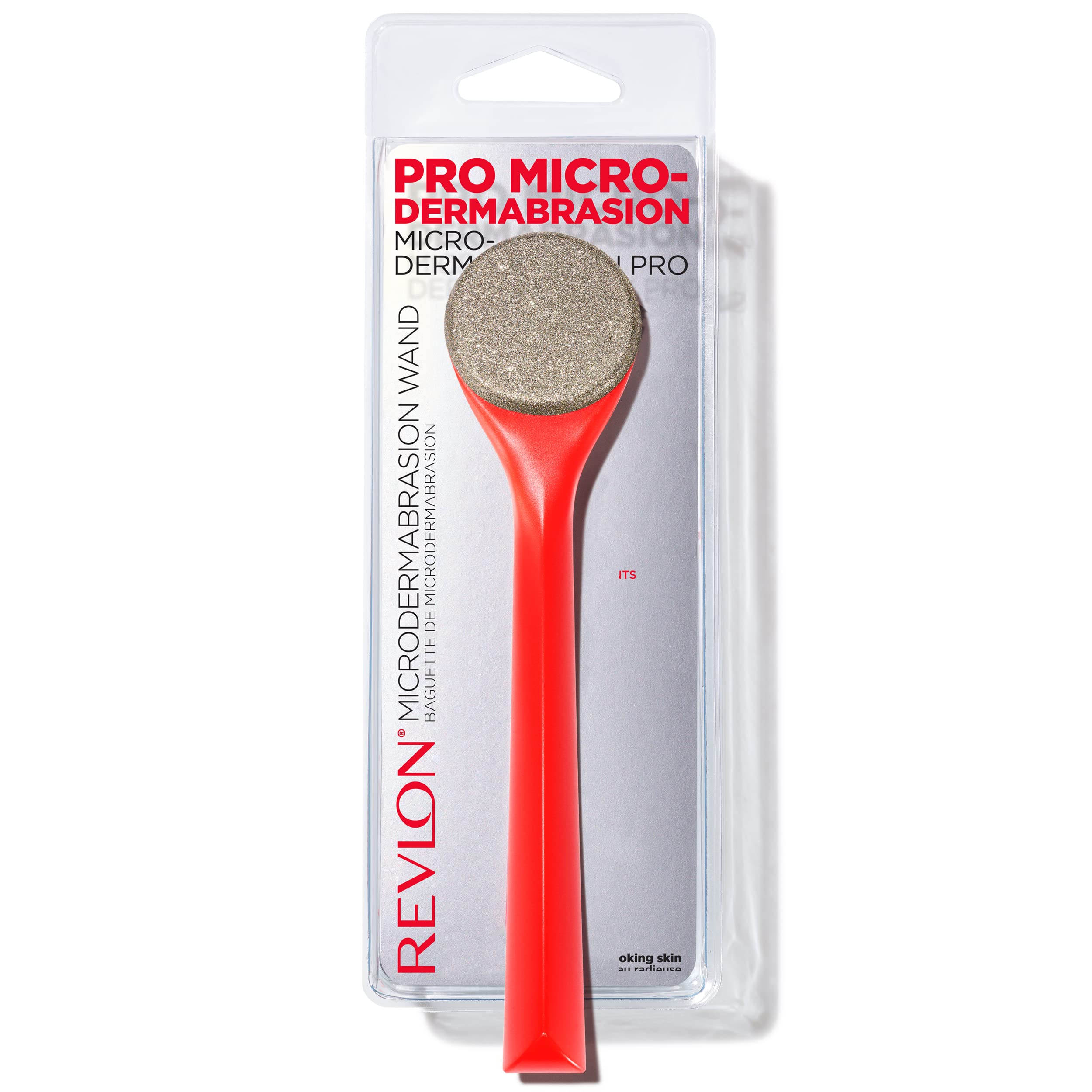 Revlon Microdermabrasion Wand, 1 count