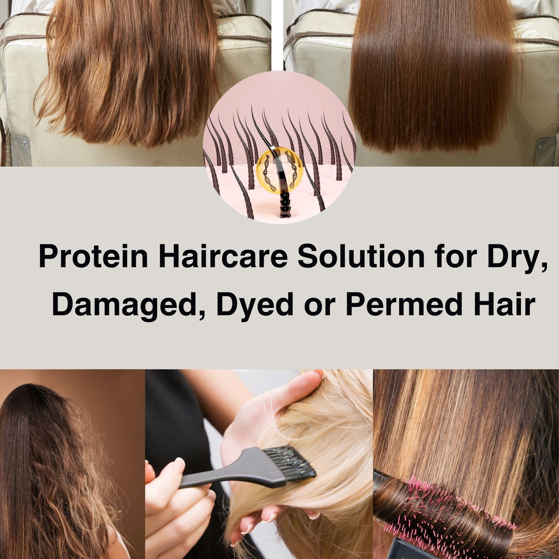 Moist Diane Perfect Beauty Extra Damage Repair Hair Treatment for Women and Men from Japan