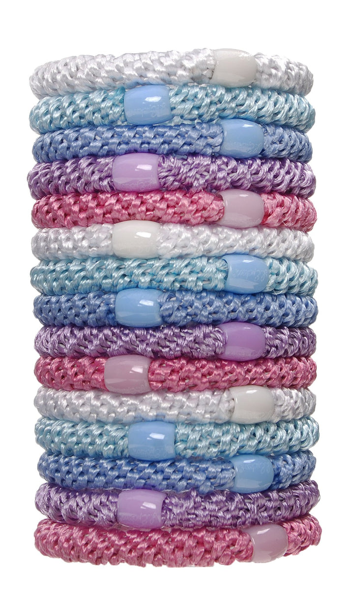 L. Erickson Grab & Go Pony Tube Pastel