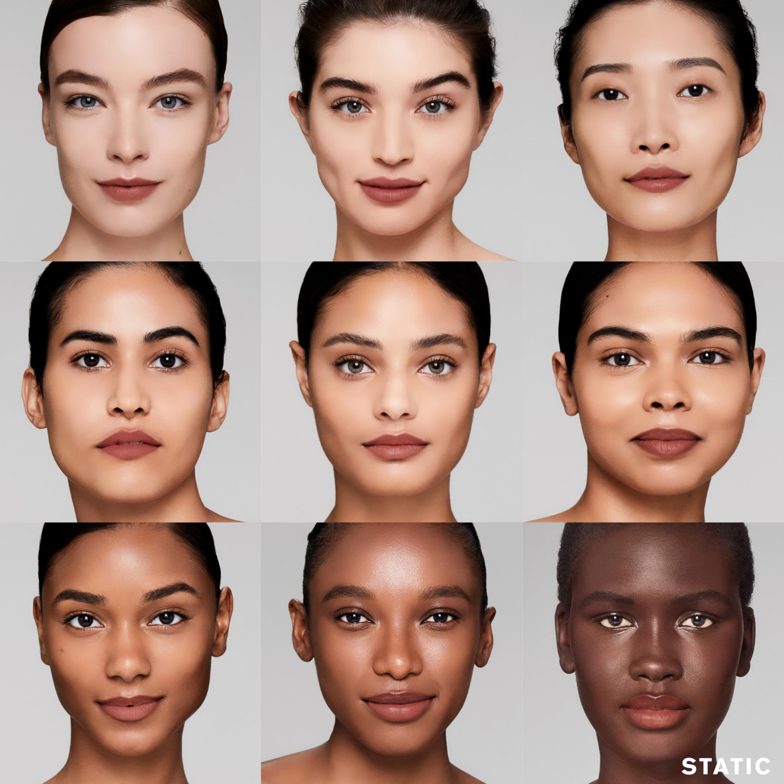 Estée Lauder Pure Color Explicit Silk Matte Lipstick, 101 Static