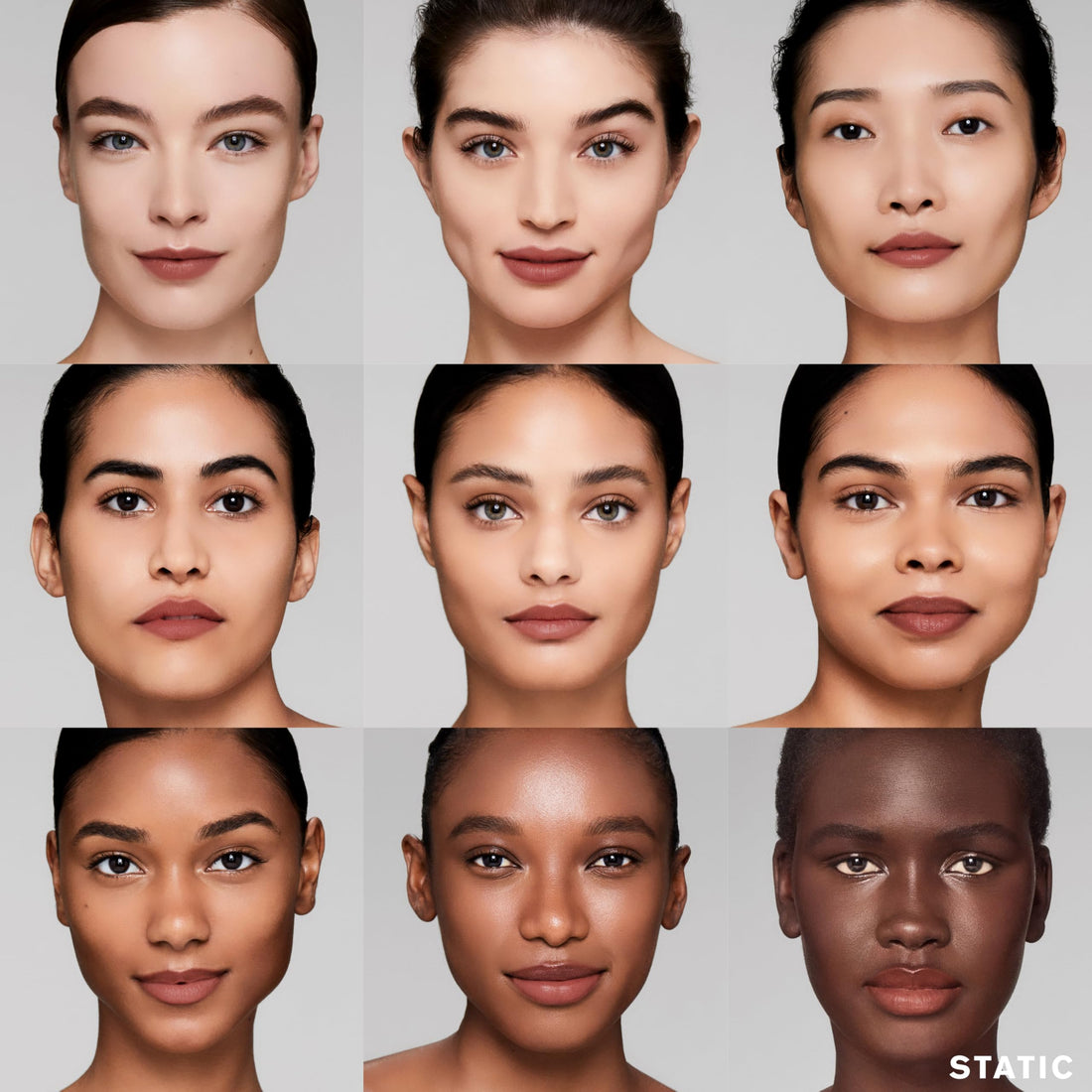 Estée Lauder Pure Color Explicit Silk Matte Lipstick, 101 Static