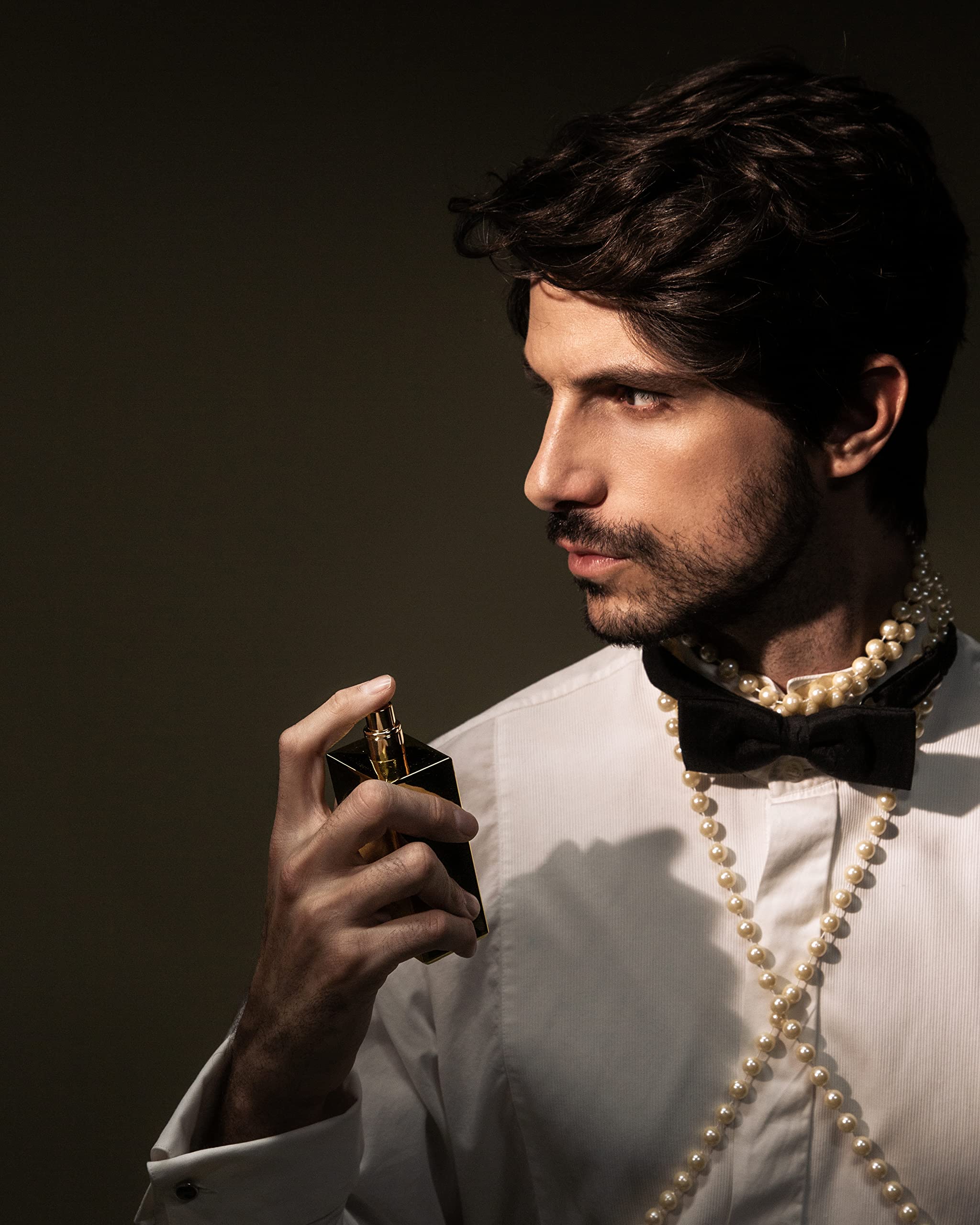 Swiss Arabian Shaghaf for Women - 2.5 oz EDP Spray (Shaghaf Oud)