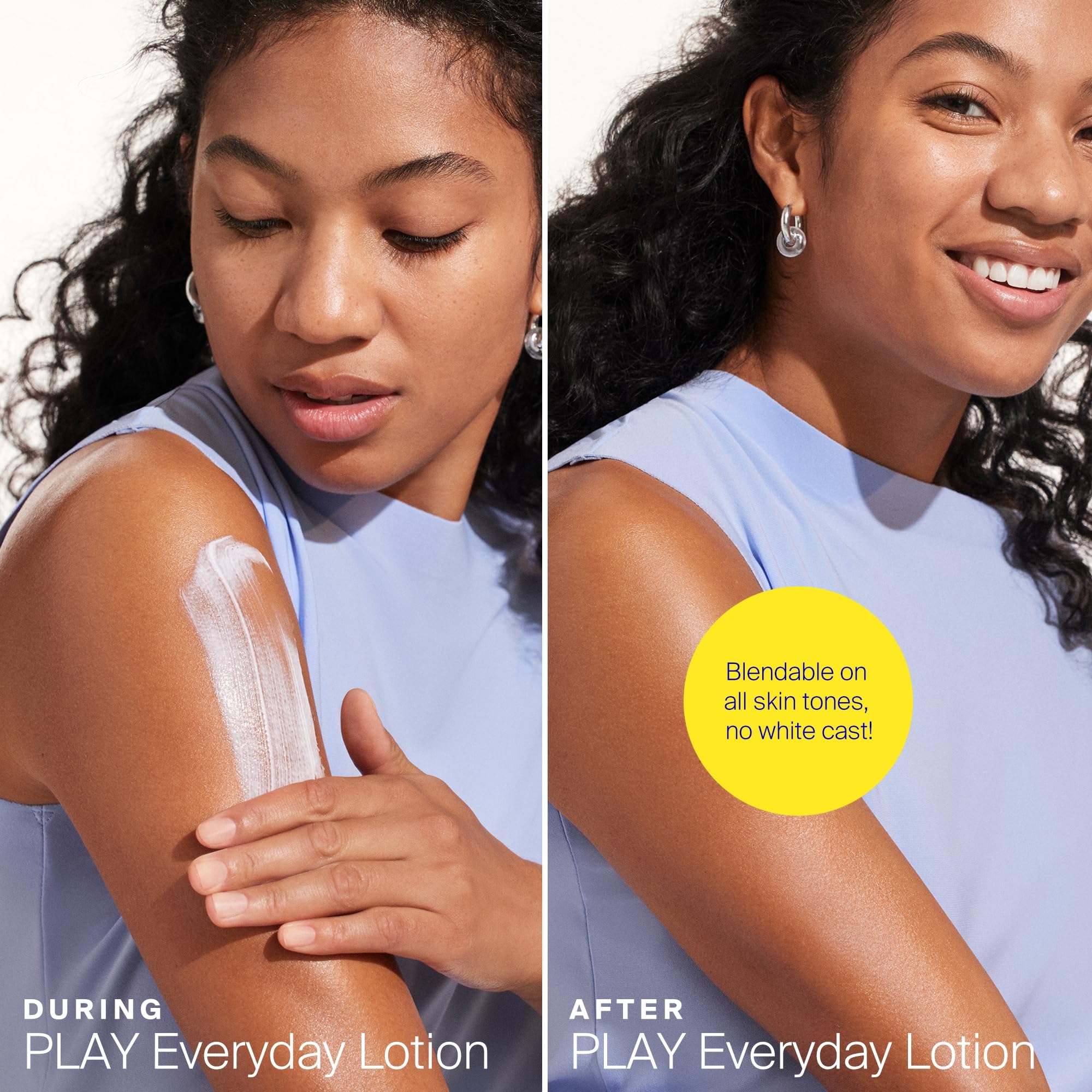 Supergoop! Everyday Sunscreen With Cellular Response Technology Spf 50 For All Skins