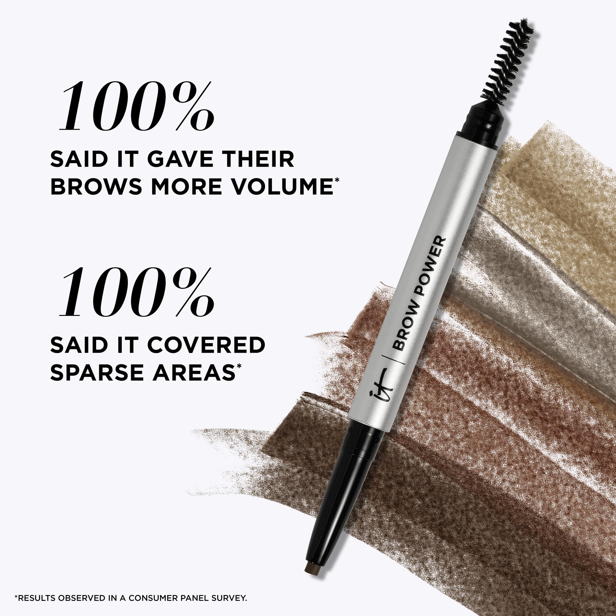 Brow Power Universal Brow Pencil