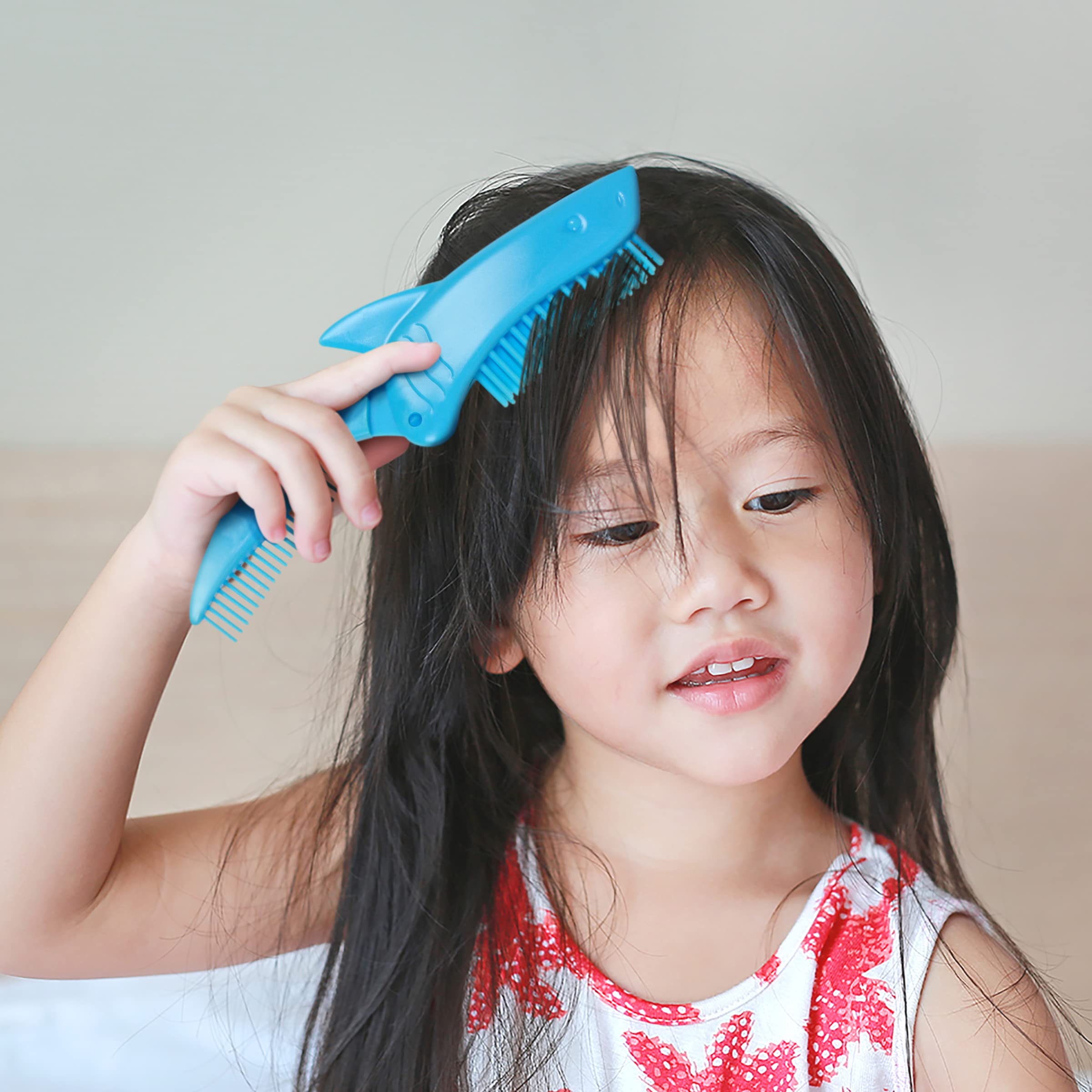 Fred Sharks Tooth Folding Comb