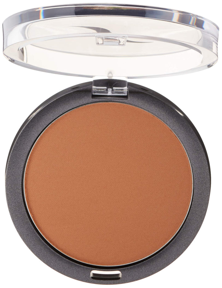 Sorme Cosmetics Believable Bronzer, Terracotta, 0.4 Ounce