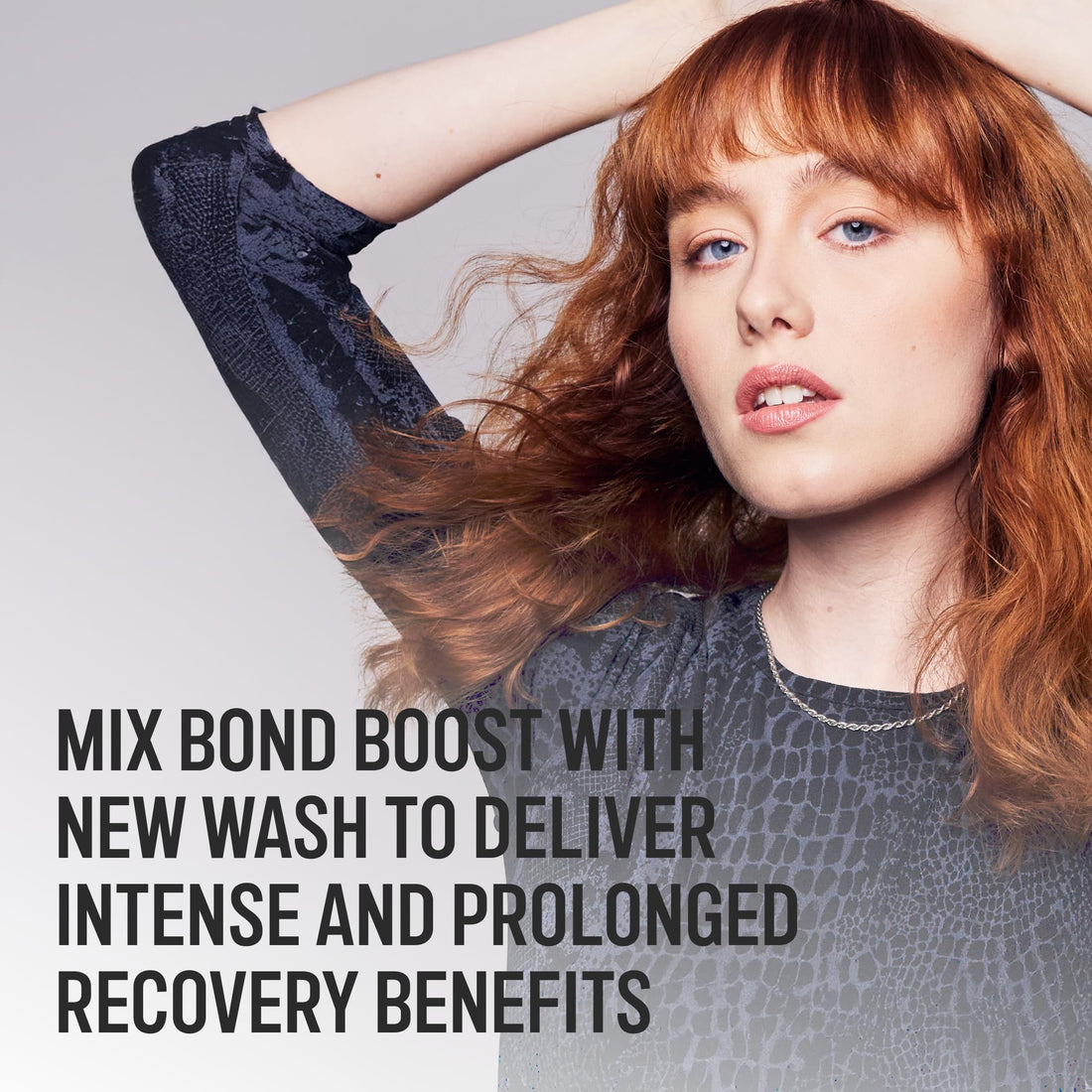 Hairstory Bond Boost & New Wash Original Bundle, Enhanced Damage Repair Treatment, Intense Healing to Minimize Breakage & Hair Loss, Nourish & Moisturize Strands, Set Includes Whisk & Tin