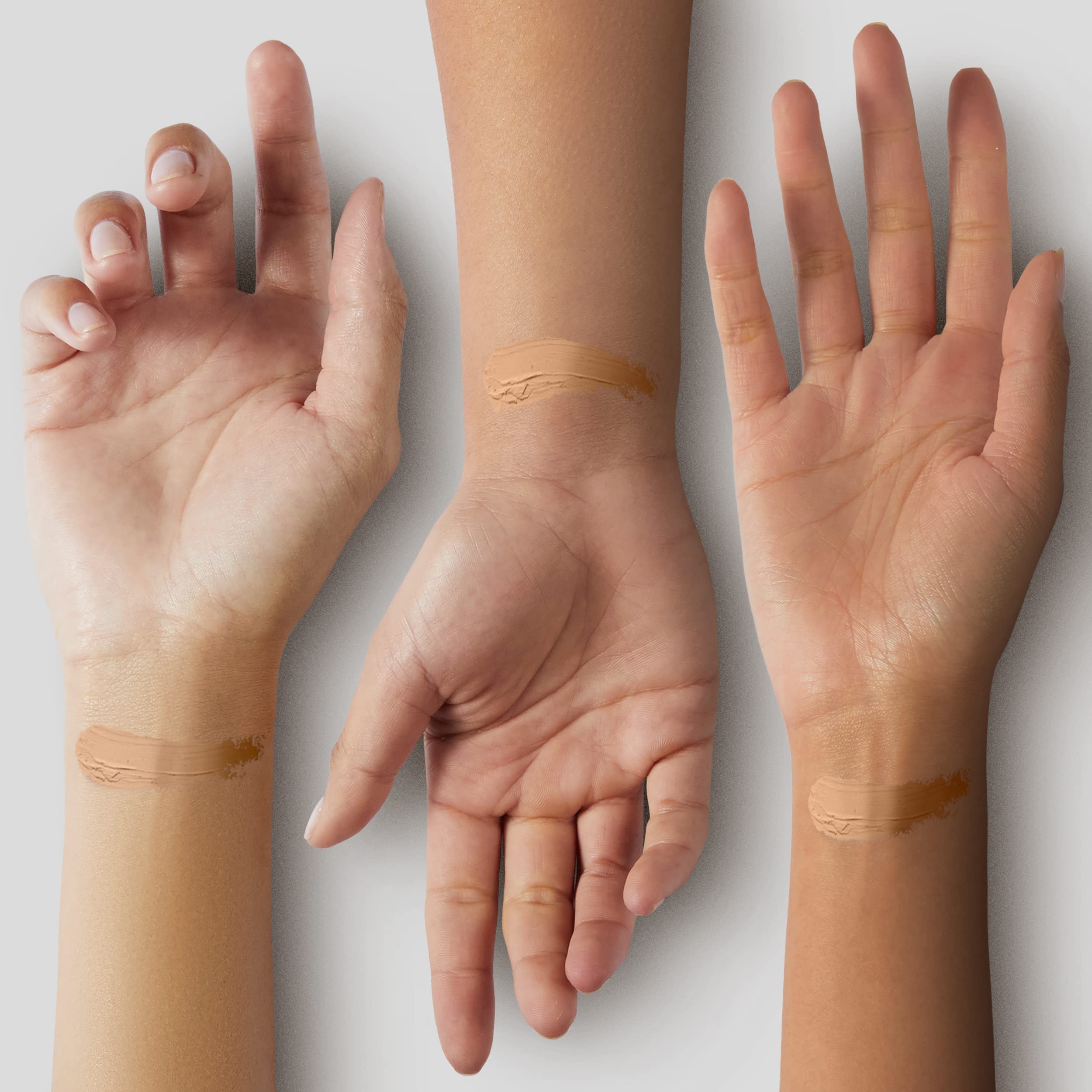 Mehron Makeup CreamBlend Stick (.75 oz) (Medium 3)