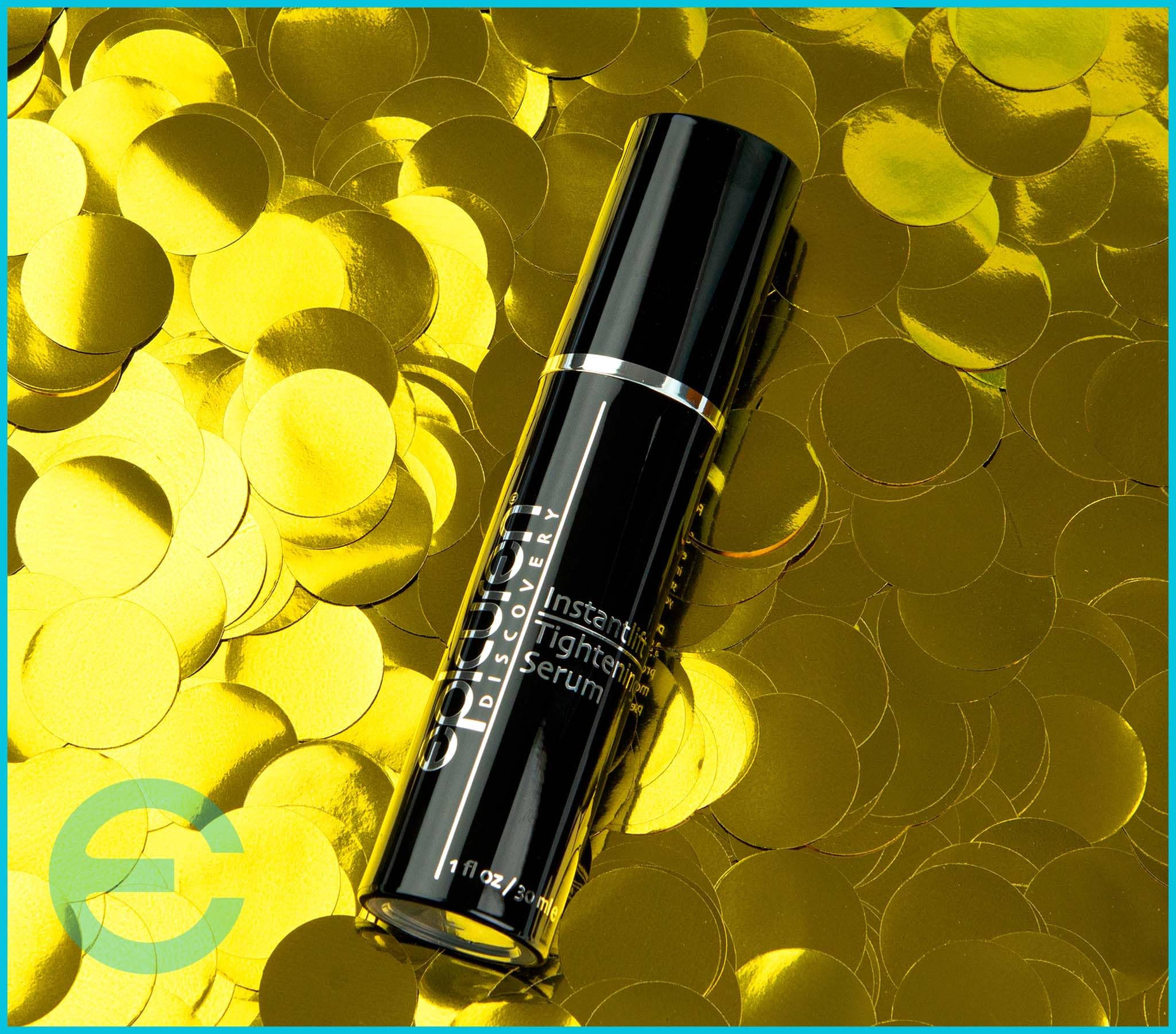 Epicuren Instantlift Tightening Serum (1oz) by Epicuren