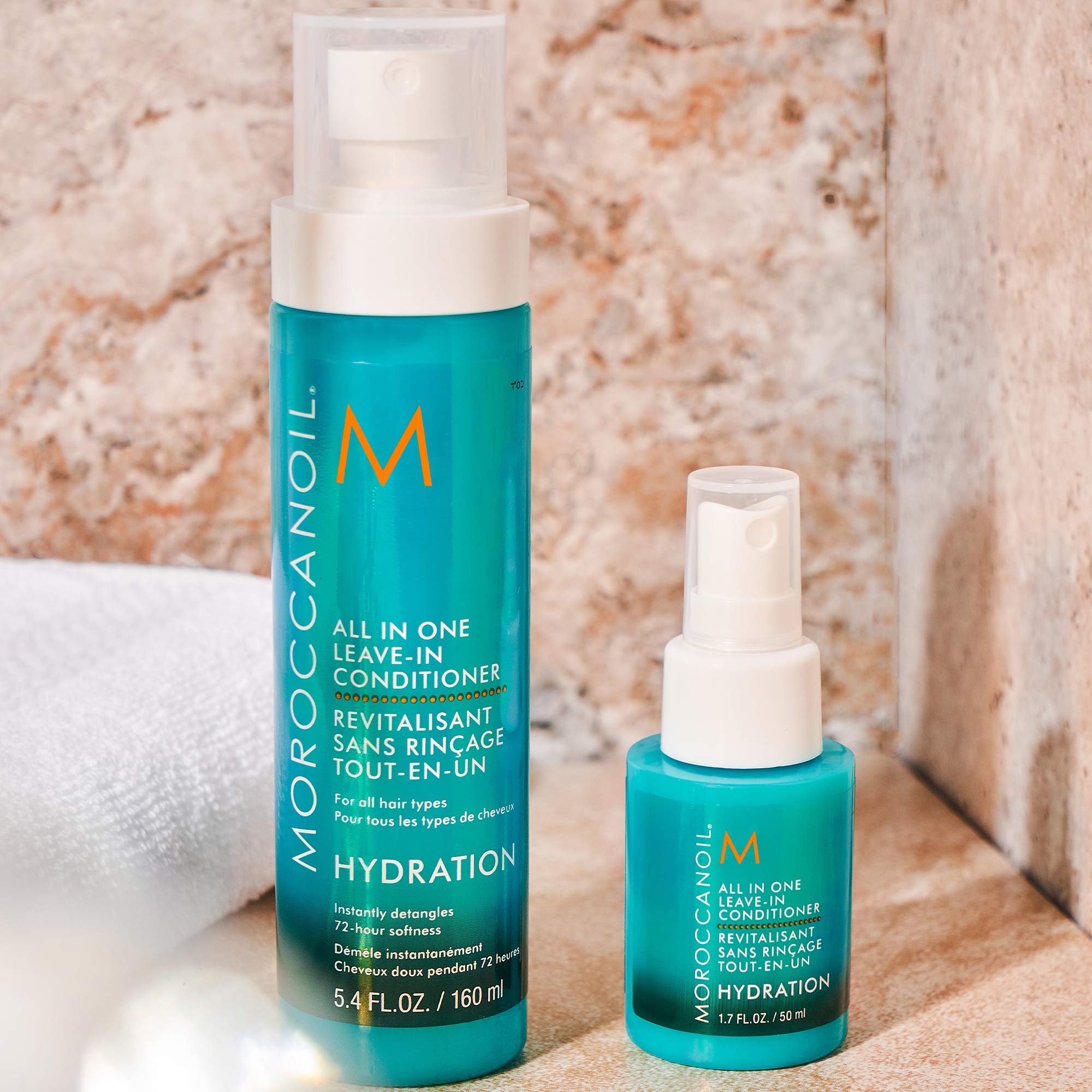 Moroccanoil All in one Leave in Conditioner - 50ml