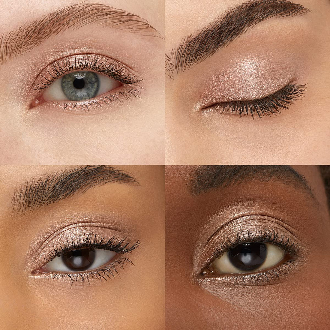 KIKO MILANO - Water Eyeshadow - Champagne 200