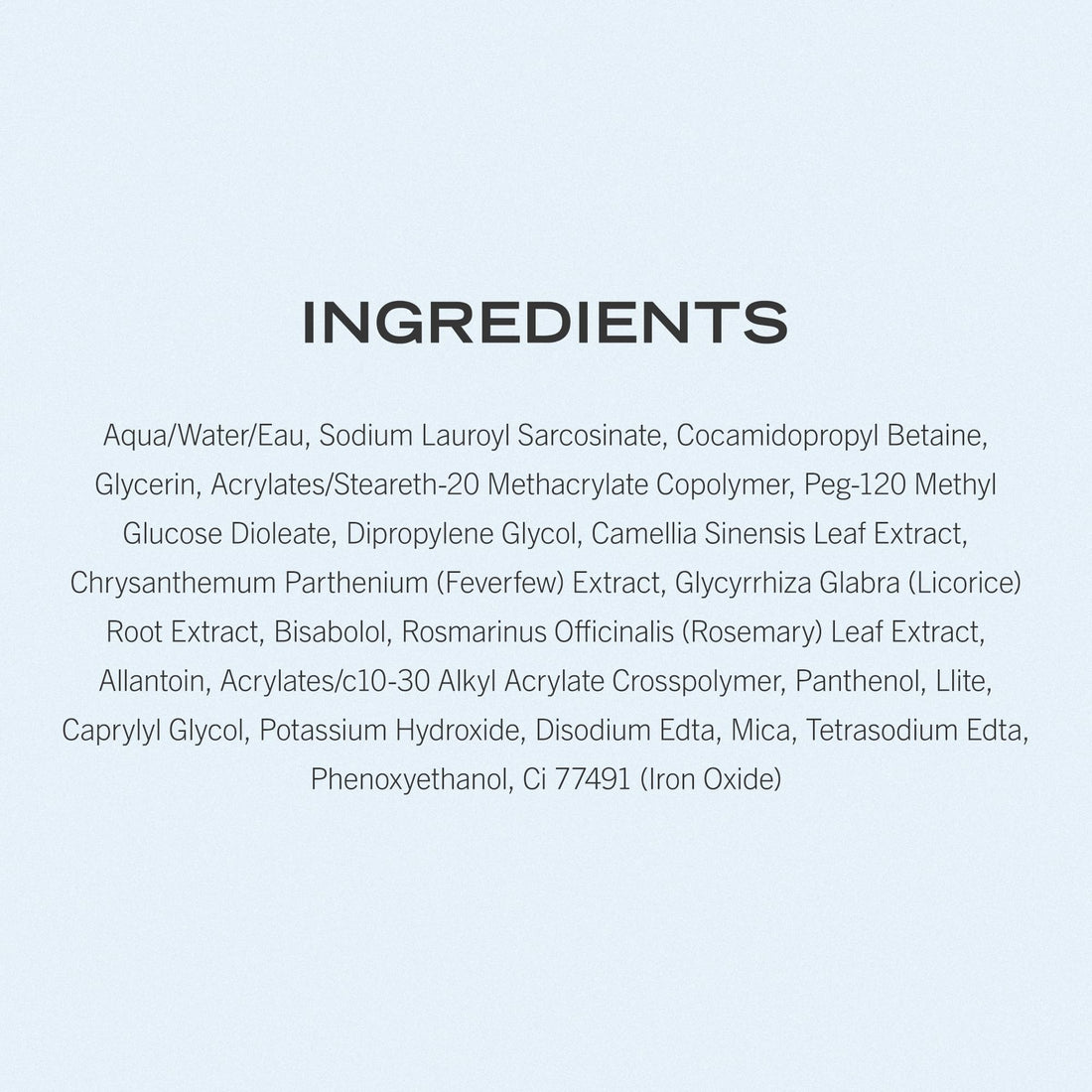 First Aid Beauty - Pure Skin Deep Cleanser with Red Clay, Deep Cleansing Face Wash with Antioxidant Booster for Oily and Blemish-Prone Skin, Reduce Oil & Unclog Pores, Safe for Sensitive Skin, 4.7 oz