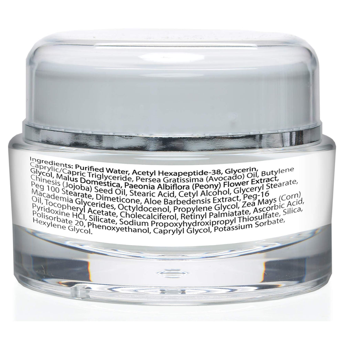 Bella Gold Revitalizing Moisturizer-Breakthrough Formula To Boost Collagen And Elastin.