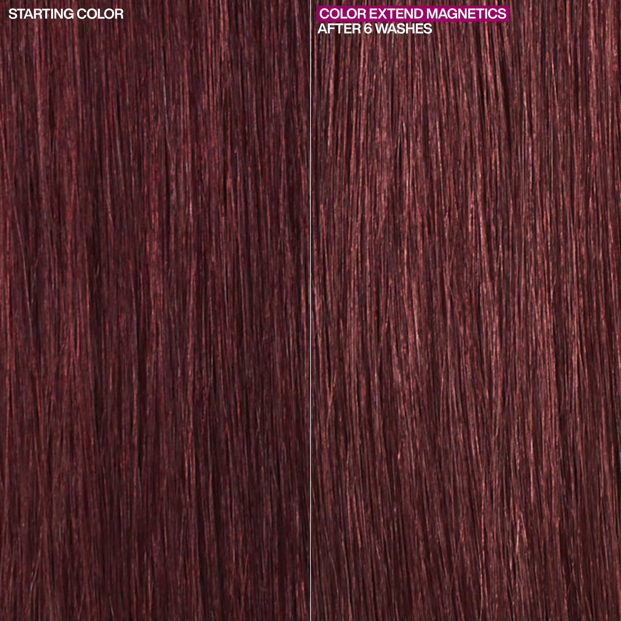 Redken Color Extend Magnetics Shampoo | For Color-Treated Hair | Gently Cleanses & Protects Color | With Amino Acid | Sulfate-Free | 10.1 Fl Oz, 10.1 fl. oz