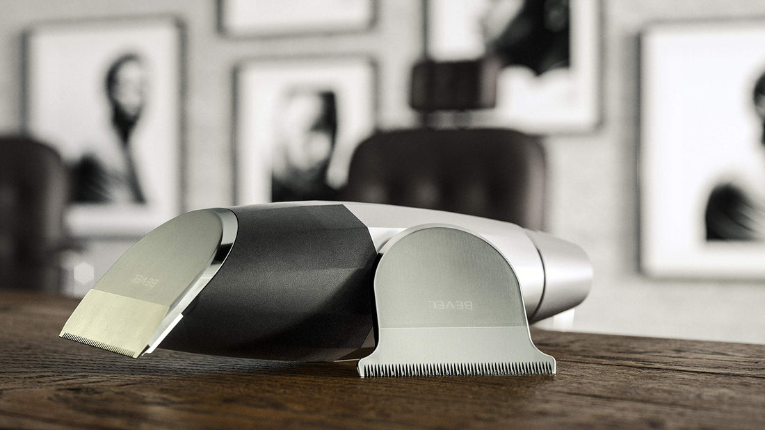 Bevel T-Blade