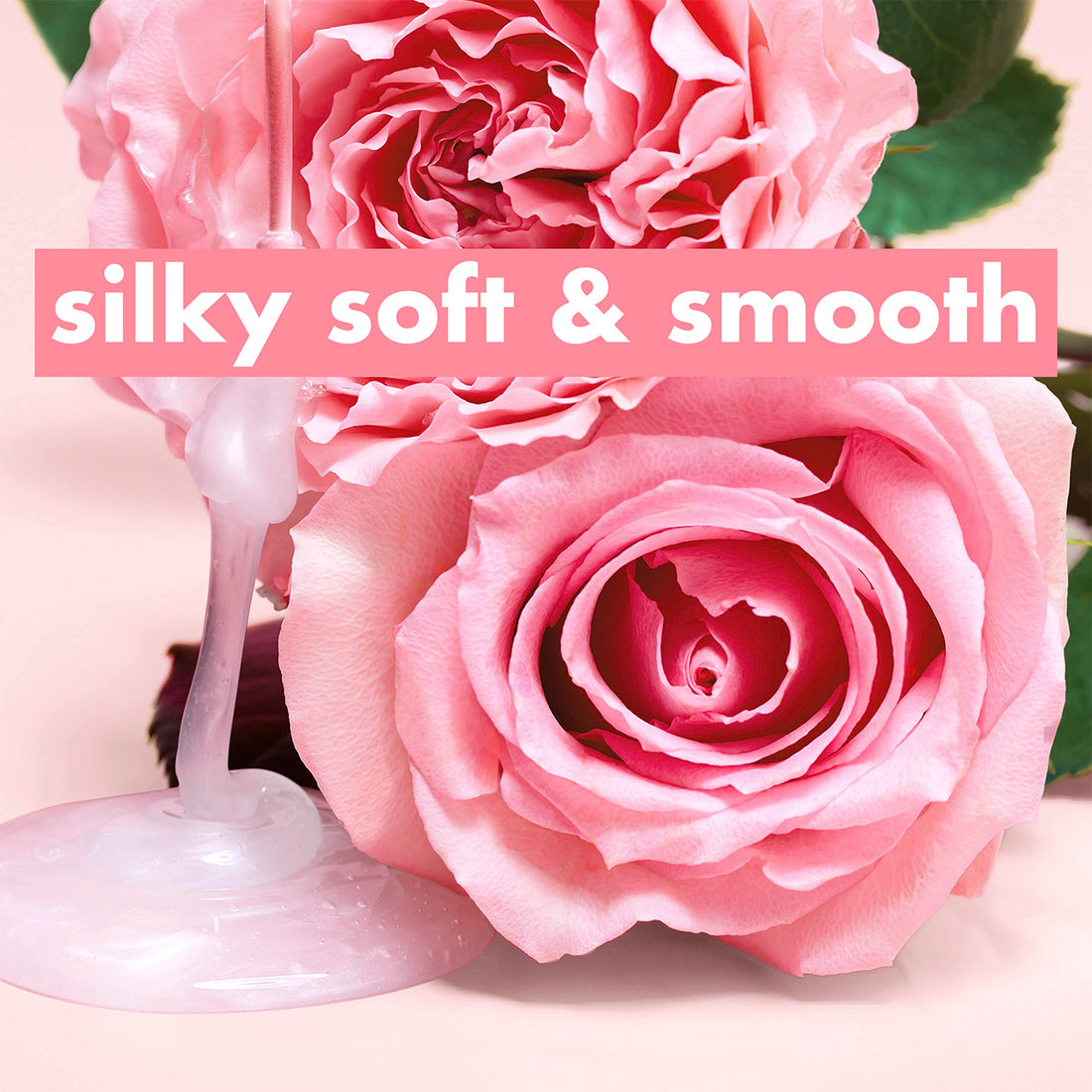 Love Beauty and Planet Blooming Color Sulfate-Free Shampoo Murumuru Butter & Rose, for Color Treated Hair Vegan, Paraben-free, Silicone-free, Cruelty-free 32.3 oz