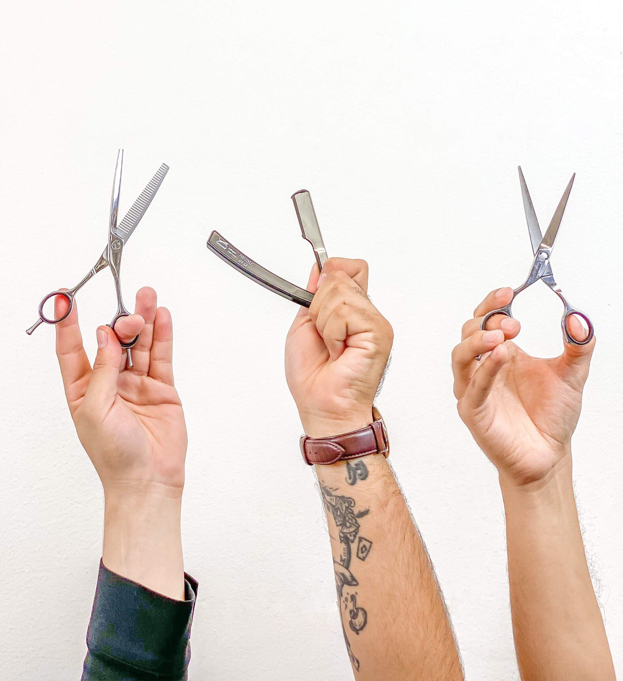 Jaguar Prestyle R1M Razor, 1 Supplied