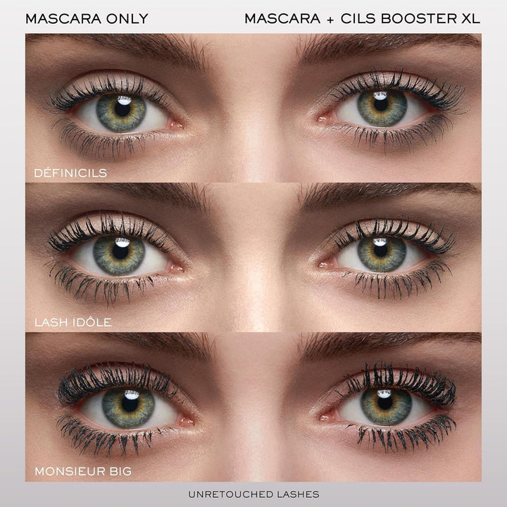 Lancome Cils Booster Xl Mascara Enhancing Base Full Size, 0.18oz
