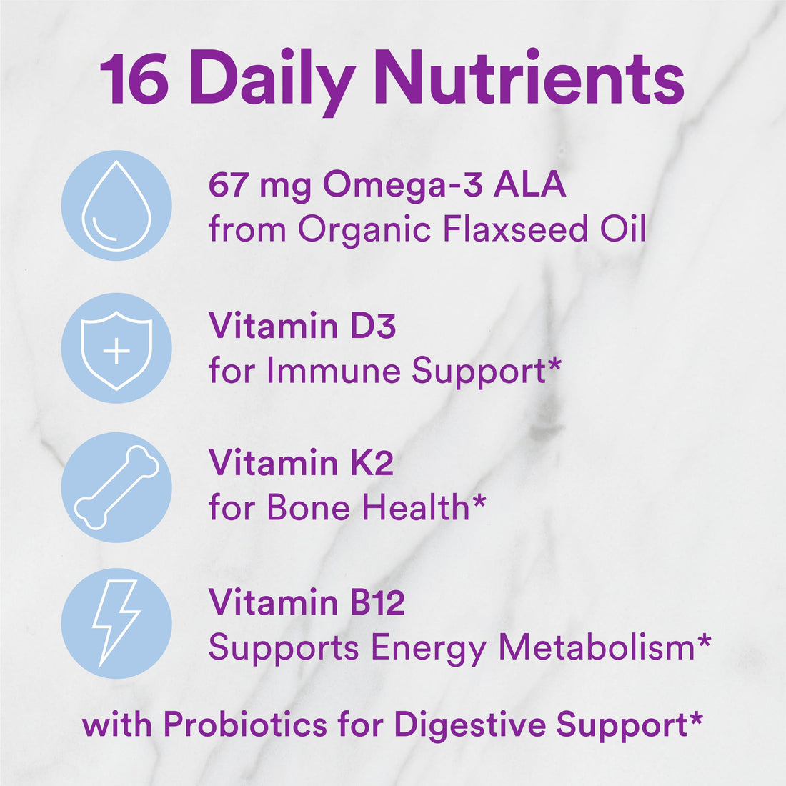 SmartyPants Complete Toddler Multivitamin, 60 Count (Pack of 1)