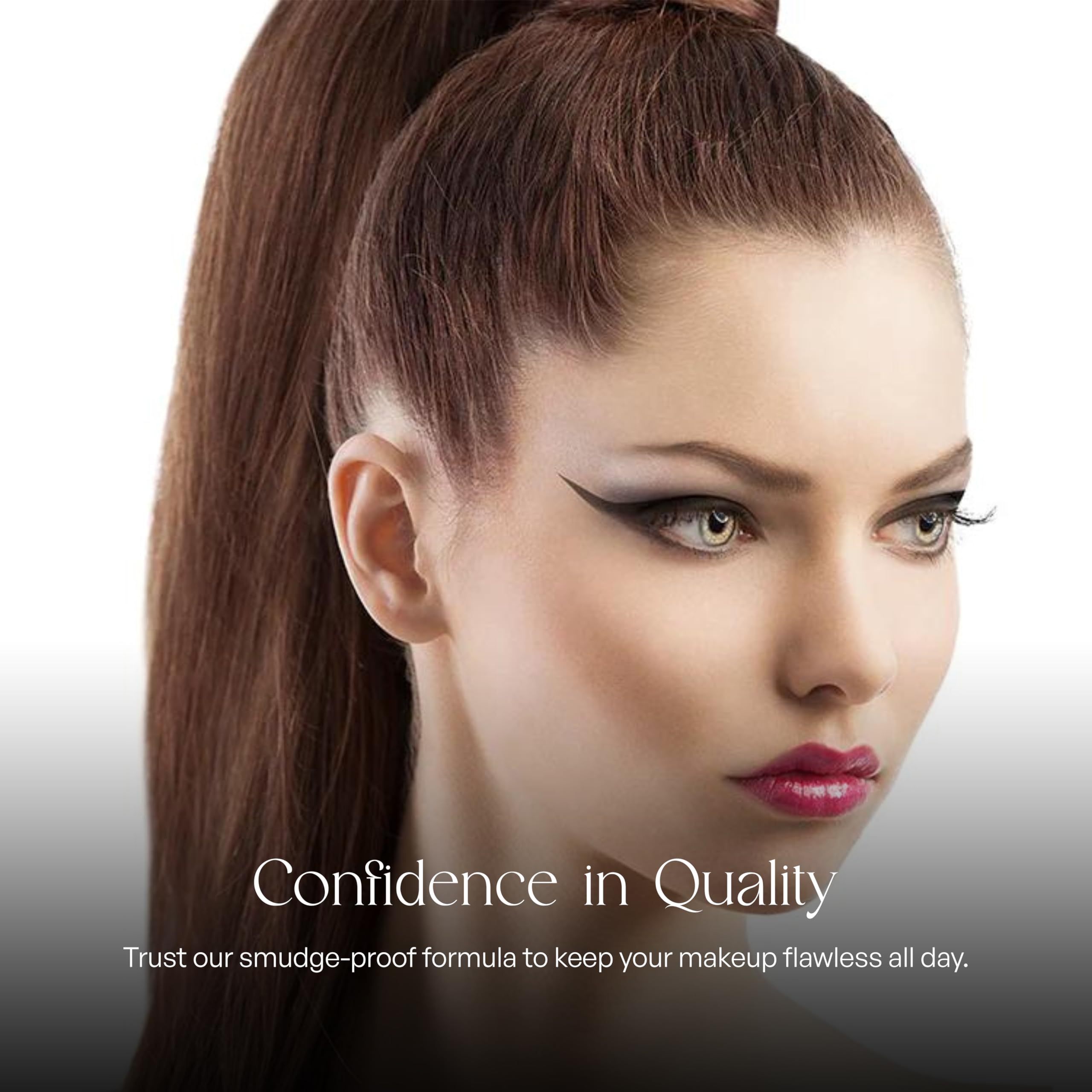 Sorme Cosmetics Jetliner Eye Liner, Black, 0.08 Ounce