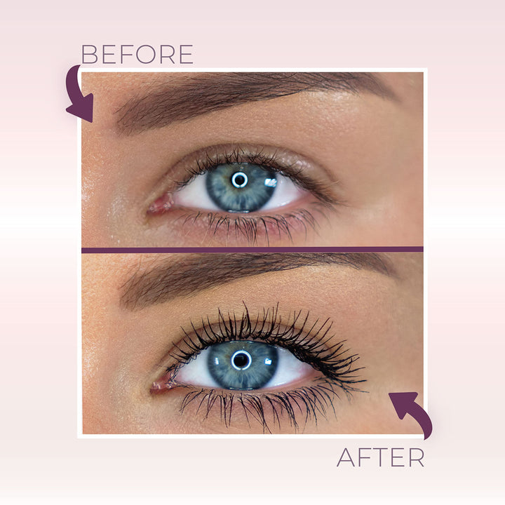Blinc UltraVolume Tubing Mascara, 0.35 Fl Oz