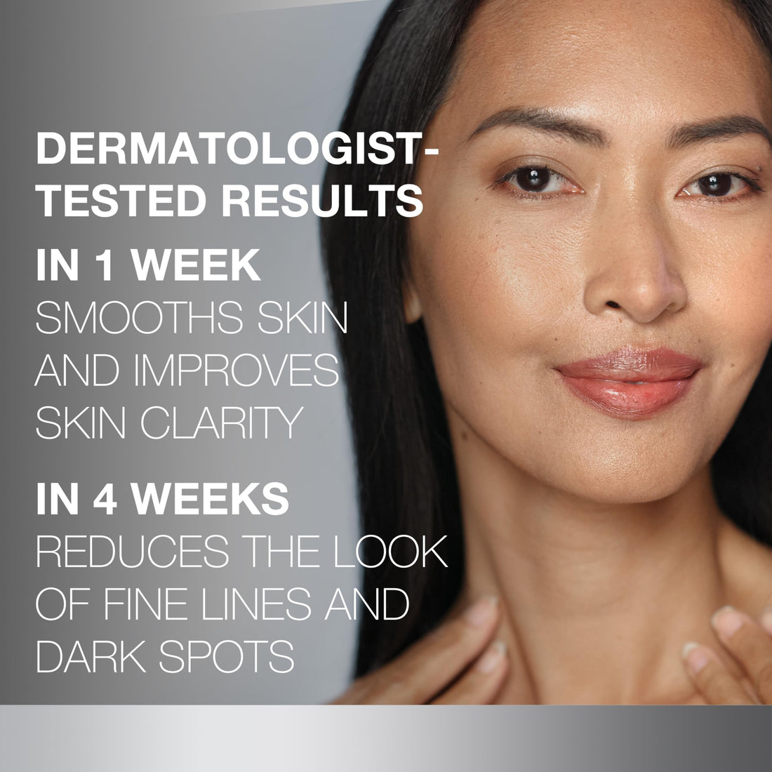 Neutrogena Rapid Wrinkle Repair Daily Face Moisturizer With Spf 30 + Hyaluronic Acid