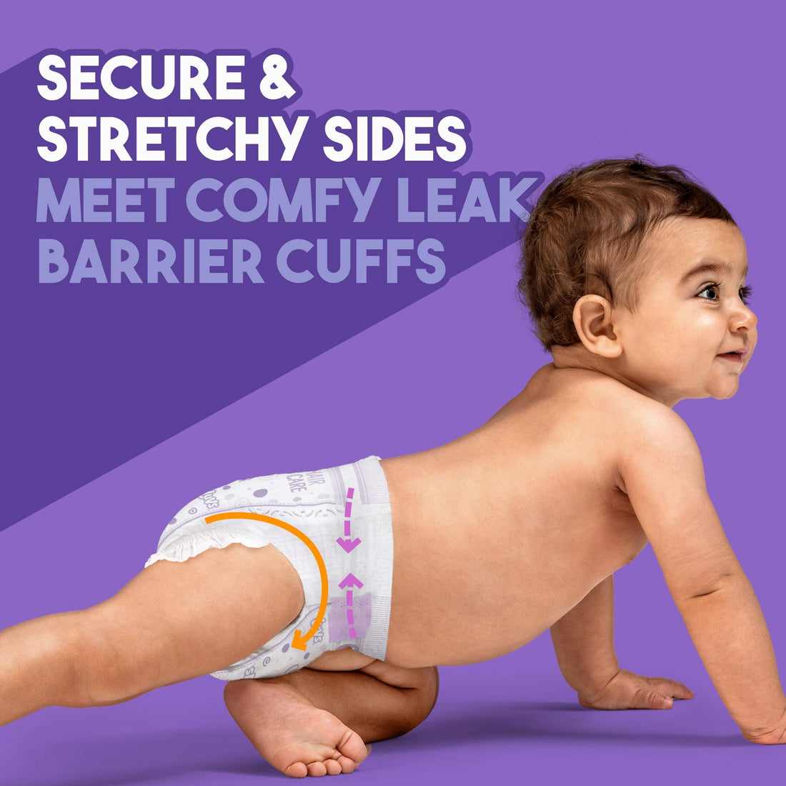 Luvs Luvs Ultra leakguards Diapers Size 5 19 Count, 19 Count