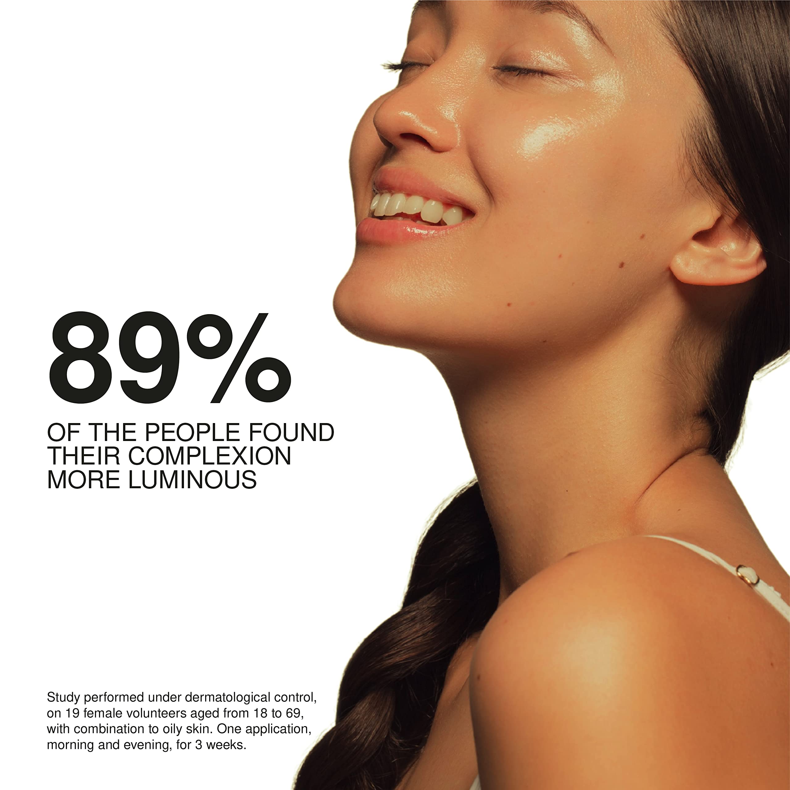 URIAGE Thermal Water Jelly 1.35 fl.oz. | Hydrating and Protecting Cream