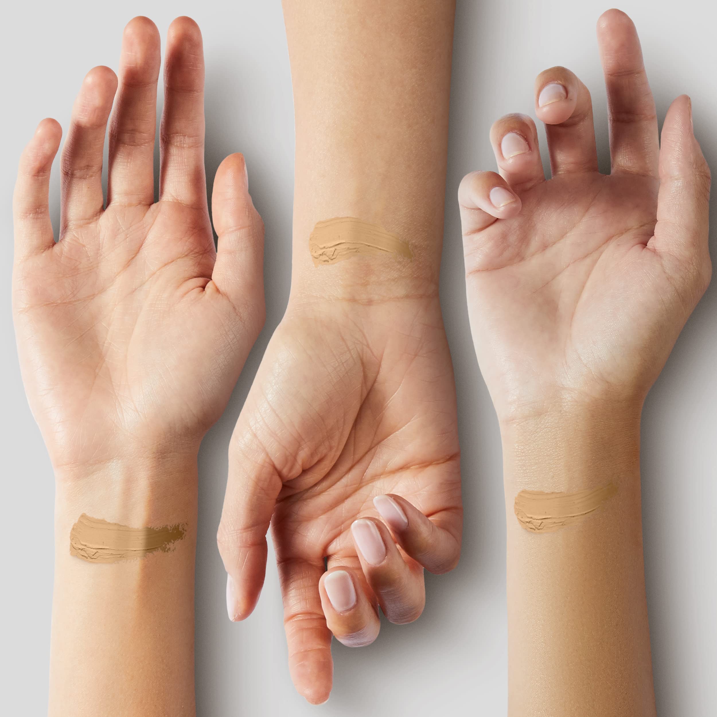 Mehron Makeup CreamBlend Stick (.75 oz) (IVORY BISQUE)