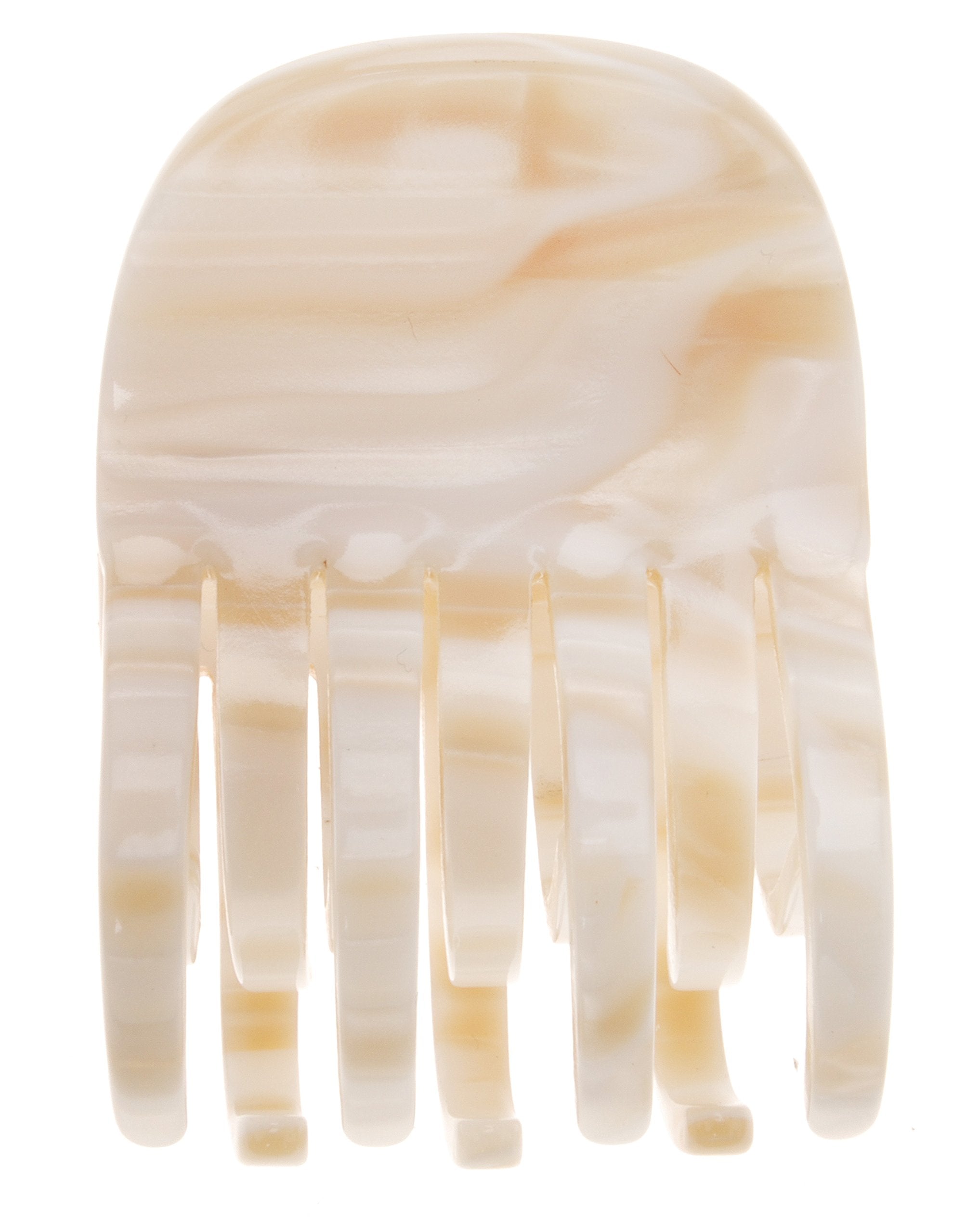 Alba : France Luxe Double Tooth Jaw - Alba